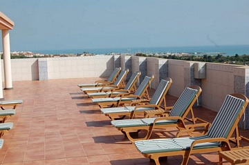 Hotel Vent de Mar Sagunto <br /> MotoGP Valencia circuit Cheste
